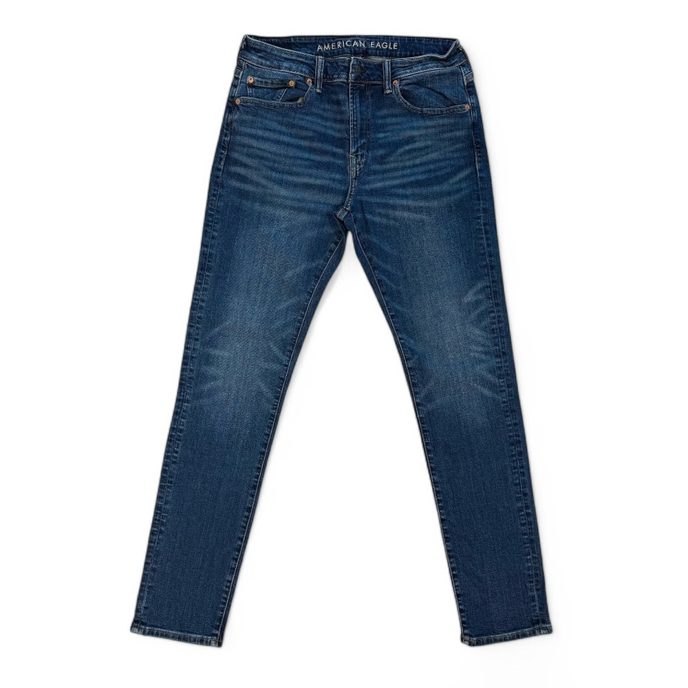 AE Men's Athletic Skinny Jeans